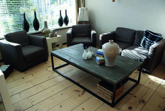 Fletcher Hotel Restaurant Koogerend