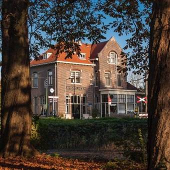Bed & Breakfast Station Amstelveen