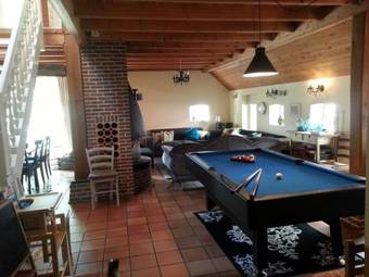 Bed & Breakfast Het Bonte Paard