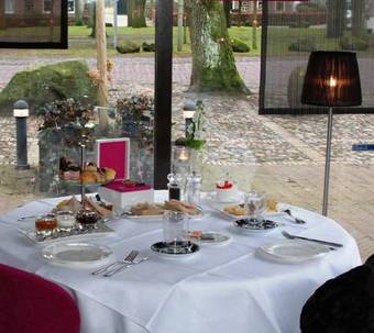 Hampshire Hotel - Wesseling