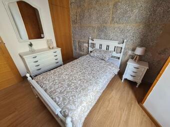 Apartamento Casa Fidalgo
