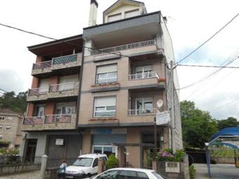 Apartamento El Cuarto