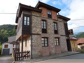 Apartamentos Rurales La Galer�a