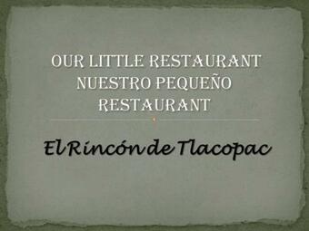 Apartamento Suite 1-b El Rinc�n Garden House, Welcome To San Angel