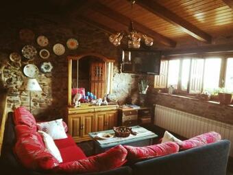 Agroturismo Casa Rural Gistredo