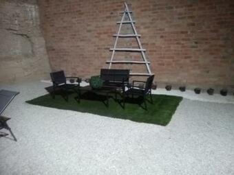 Apartamento Cal Pablo I