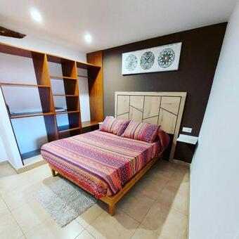 Apartamento Ca La Paula