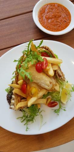 Hotel Quinto Elemento