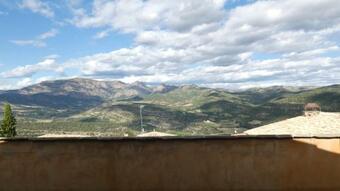 Hotel La Posada Del Isabena