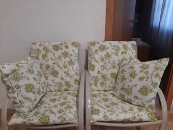 Apartamento Casa Llebra IV