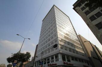 Premier Apartment Downtown 4 Guests 1604