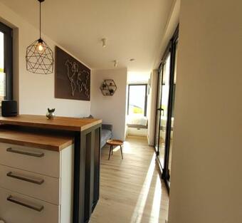 Apartamento Undermountain #jb15