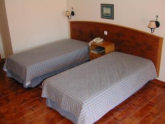 Hotel Dona Rita Park