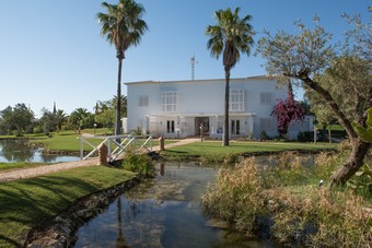 Hotel Vila Monte � Farm House