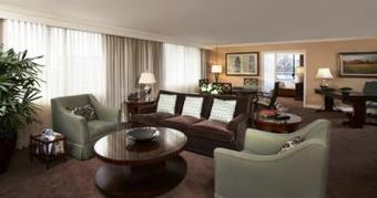 Hotel Fairmont Newport Beach