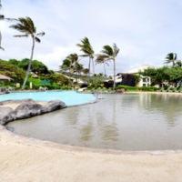 Hotel Kauai Beach Resort