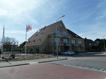 Hotel Het Zwaantje