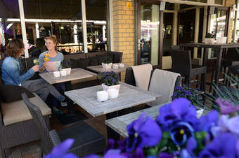 Fletcher Hotel - Restaurant De Cooghen