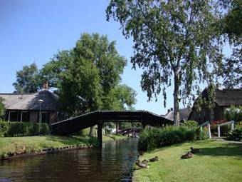 Holiday Home Residence De Eese