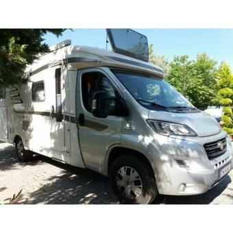 Bed & Breakfast Camping Hotel Herges