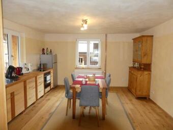 Apartamento Fewo Im Gruenen Eck 1