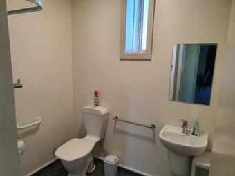 Cozy Apartment - Great Base - Wheelchair Friendly