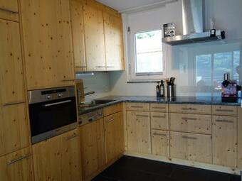 Apartamento Ferienwohnung Vazerol