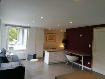 Apartamento Studio Eph�m�re