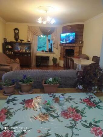 Bed & Breakfast Guest House Anahit