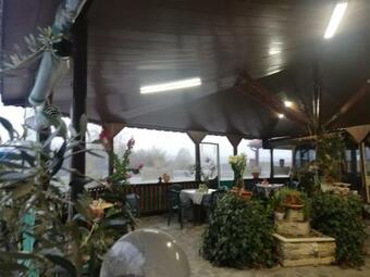 Hotel Bar & Guests Room Ela