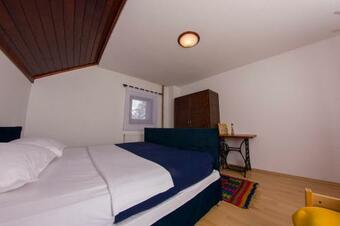 Planinska Ku?a Munika