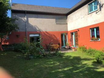 La Maison D Ici Et D Ailleurs