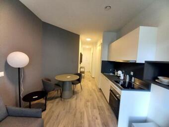 Apartamento Brugg-windisch Smart Residence 2