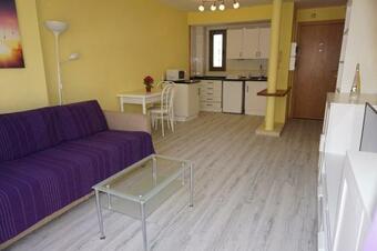 Apartamento Dandelion / Roquemar