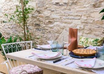 Pano Lefkara Villa House