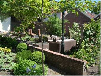 Hotel De Tabaksplant