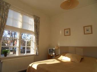 Bed & Breakfast Villa Hoog Duin