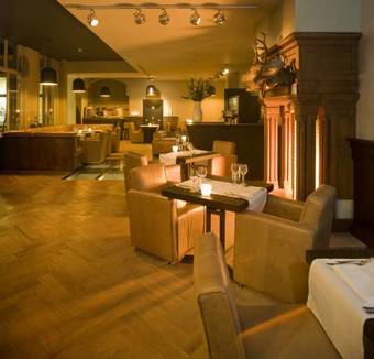 Grand Hotel Alkmaar