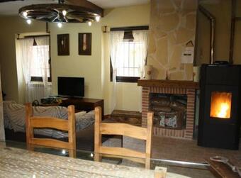 Agroturismo Casa Fa�ete