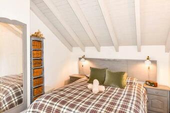 Apartamento Luminoso, Coqueto Y Moderno �tico