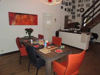 Bed&breakfast Maasland