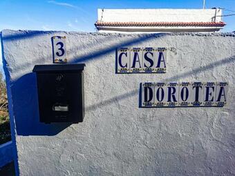 Casita Dorotea