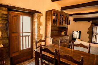 Apartaments Can Lo Rupit