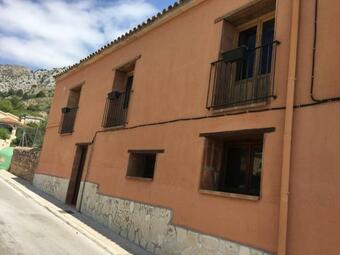 Agroturismo Meta Volante