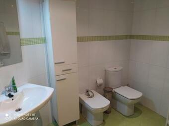 Apartamento Chaburra