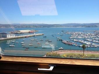 Apartamento Attic Loft To Wake Up By The Sea.
