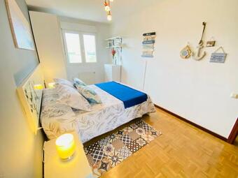 Apartamento Next Stop Playa Salinas