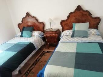 Casa R�stica De Pueblo En Sierra De Alcaraz