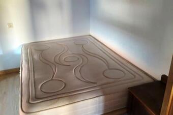 Apartamento One Bedroom Appartement With City View And Terrace At Samboal