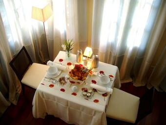 Hotel Arcea Palacio De Las Nieves